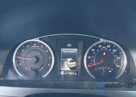 2017 Toyota Camry Se from USA, damaged, VIN 4T1BF1FK8HU625395